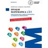 Loescher Matematica c.v.d. Calcolare, valutare, dedurre. INVALSI matematica c.b.t. Ediz. blu. Per il biennio delle Scuole superiori. Con e-book. Con espansione online
