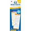 Eyrolles 62 mini-tests pour évaluer ses connaissances: Français niveau collège - 5e, 4e, 3e