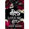 Amorist Press LLC Love Me Not: A Sapphic CEO x Nanny Billionaire Auction Romance