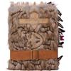 Insights Harry Potter: Monster Book of Monsters Plush Journal