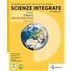 Deascuola Scienze integrate. Scienze della Terra. Per le Scuole superiori. Con e-book. Con espansione online