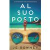Little Fox Publishing Al Suo Posto: Un avvincente thriller psicologico