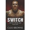 Meihana Pinker Ltd Switch: Devil's Rose MC Book Nine