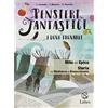 Lattes Pensieri fantastici... e dove trovarli. Mito ed epica. Per la Scuola media. Con e-book. Con espansione online