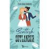 BUTTERFLY PUBLISHING SCOTTISH OUTLANDER