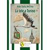 Buendia Books La tele a Torino