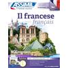 Assimil Italia Il francese. Con 3 CD. Con mp3 in download: Superpack