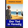 Bookmundo Thomas Mann: Der Tod in Venedig