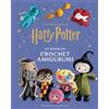 Huginn & Muninn La magie du crochet Amigurumi: Dans l'univers des films Harry Potter