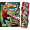 Panini S.p.A. Spider-Man - Unlock Your Powers - Starter Pack Panini [Album + 5 Bustine]