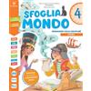 Il Capitello Sfogliamondo. Sussidiario delle Discipline. Kit Antropologico. Per la 4 ͣ classe della Scuola elementare. Con e-book. Con espansione online (Vol. 1)
