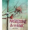 Père Castor-Flammarion Nasreddine et son âne
