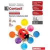 Zanichelli Contaci! Ediz. rossa. Con Numeri, relazioni, dati, Misure, spazio e figure e Tavole numeriche. Per la Scuola media. Con e-book. Con espansione online (Vol. 1)