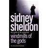 HarperCollins Windmills of the Gods: A Tense Political Thriller Set Behind the Iron Curtain of Cold War Romania