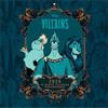 Alpha Edition Calendario 2026 da parete disney villains 30 x 30 cm