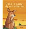 Mijade Dans la poche de ma maman: 0