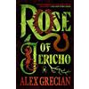 Solaris Rose of Jericho: the smash-hit sequel to USA Today bestselling RED RABBIT: Volume 2