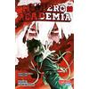Carlsen Verlag GmbH My Hero Academia 28: Abenteuer und Action in der Superheldenschule | Mit Glow-in-the-Dark-Effekt auf dem Cover - nur in der 1. Auflage!