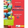 Petrini Colori della matematica. Ediz. rossa. Base. Con Quaderno 3. Per il secondo biennio e il quinto anno delle Scuole superiori. Con e-book. Con espansione online (Vol. 1)