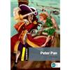 Oxford University Press Peter pan. Dominoes. Livello 1. Con audio pack
