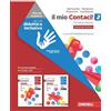 Zanichelli Contaci! Idee per imparare il mio Contaci. Ediz. rossa. Per la Scuola media (Vol. 2)