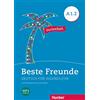 Hueber Beste Freunde. Deutsch für Jugendliche. A1.2. Ferienheft. Ediz. internazionale. Per la Scuola media. Con File audio per il download: Deutsch als Fremdsprache