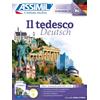 Assimil Italia Il tedesco. Con 3 CD-Audio. Con File audio per il download