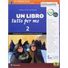 Archimede Un Libro tutto per me. Con Letteratura italiana. Con Impara facile. Per la Scuola media. Con ebook. Con espansione online (Vol. 2)