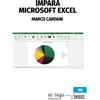 In riga edizioni Impara Microsoft Excel