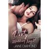 DreamWarp Books A Dirty Wedding Night: A Dirty Rockstar Romance (Dirty, Book 2.5)
