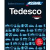 Assimil Italia Tedesco. Quaderno di esercizi. Intermedi: Übungsheft Deutsch für Italienischsprechende