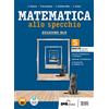 Ghisetti e Corvi Matematica allo specchio. Ediz. blu. Per le Scuole superiori. Con e-book. Con espansione online. 5 (Vol. 3)