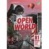 Cambridge Open World. B1 Preliminary. Workbook without Answers. Per le Scuole superiori. Con File audio per il download