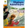 OUP Oxford Oxford Reading Tree: Level 6: More Stories B: Olympic Adventure