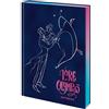 Random House Worlds Lore Olympus Notebook: A Journal for Drawing, Coloring, Writing, and More