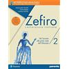 Paravia Zefiro. Dal Seicento alla prima metà dell' Ottocento. Ediz. nuovo esame di stato. Per le Scuole superiori. Con e-book. Con espansione online: 2
