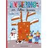 Emme Inverno con l'albero Giovanni