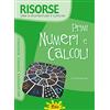 Gaia Primi numeri e calcoli