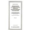 La Salamandra Borghesi e proletari nella Rivoluzione francese. Vol. II 1793-1795