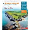 Zanichelli Scienze naturali. Chimica e scienze della Terra. Per le Scuole superiori. Con e-book. Con espansione online