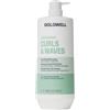 Goldwell Dualsenses curls & waves shampoo definente - nuova formula Shampoo per capelli 1000 ml