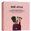 Zoë Ayla Plum Set di pennelli 1 pz.