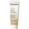 Goldwell Dualsenses Rich Repair 60 Sek. Pflegekur - Neue Formulierung Trattamento per capelli 20 ml