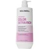 Goldwell Dualsenses Color Extra Rich Brillanz Shampoo - Neue Formulierung Shampoo per capelli 1000 ml