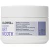 Goldwell Dualsenses Just Smooth 60 secondi - nuova formula Trattamento per capelli 200 ml