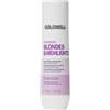 Goldwell Dualsenses Blondes & Highlights Anti-Gelbstich Shampoo - Neue Formulierung Shampoo per capelli 250 ml