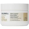 Goldwell Dualsenses rich repair trattamento capelli rapido - nuova formula Trattamento per capelli 200 ml
