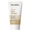 Goldwell Dualsenses rich repair trattamento capelli rapido - nuova formula Trattamento per capelli 50 ml