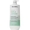 Goldwell Dualsenses Curls & Waves Bündelnder Conditioner - Neue Formulierung Balsamo 1000 ml