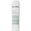 Goldwell Dualsenses Curls & Waves Bündelnder Conditioner - Neue Formulierung Balsamo 200 ml